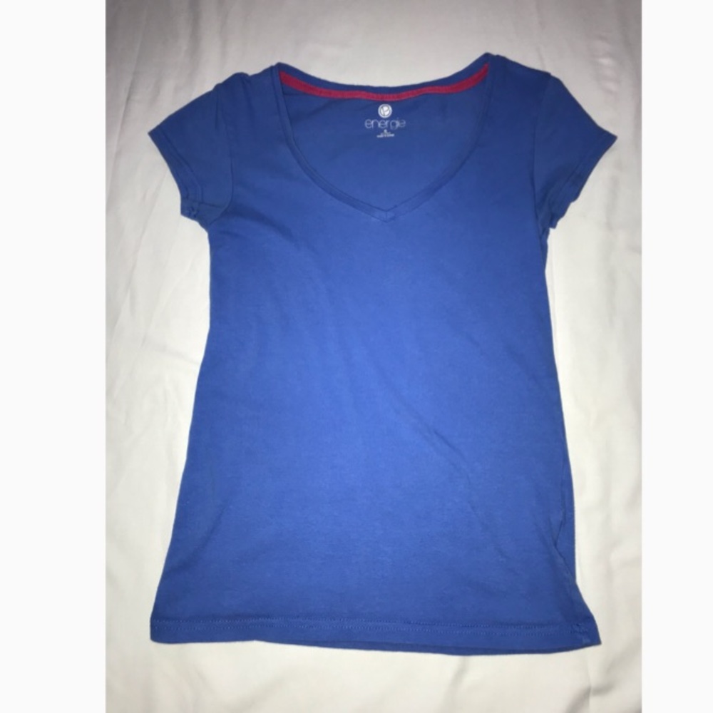 Shortsleeve tee